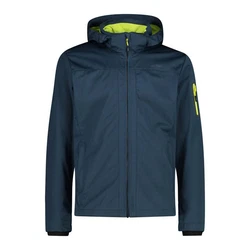 CMP Funktionsjacke MAN JACKET ZIP HOOD 39A5027