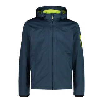 CMP Funktionsjacke MAN JACKET ZIP HOOD 39A5027 CMP Funktionsjacke MAN JACKET ZIP HOOD 39A5027
