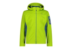 CMP Funktionsjacke MAN JACKET ZIP HOOD 39A5027