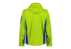 CMP Funktionsjacke MAN JACKET ZIP HOOD 39A5027