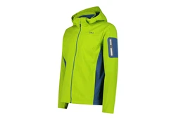 CMP Funktionsjacke MAN JACKET ZIP HOOD 39A5027