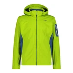 CMP Funktionsjacke MAN JACKET ZIP HOOD 39A5027