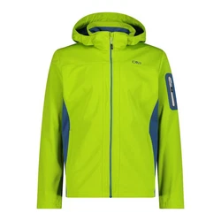 CMP Funktionsjacke MAN JACKET ZIP HOOD 39A5027