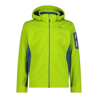 CMP Funktionsjacke MAN JACKET ZIP HOOD 39A5027