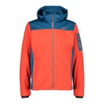 CMP Funktionsjacke MAN JACKET ZIP HOOD 39A5027