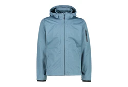 CMP Funktionsjacke MAN JACKET ZIP HOOD 39A5027