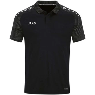 Jako Poloshirt Performance Jako Poloshirt Performance