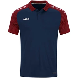 Jako Poloshirt Performance 6322