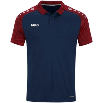 Jako Poloshirt Performance 6322 Jako Poloshirt Performance 6322
