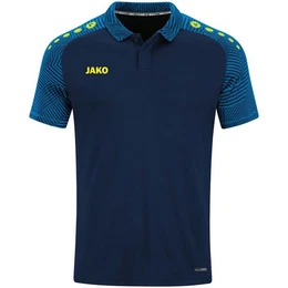 Poloshirt Herren Polo Performance 6322