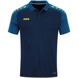 Jako Poloshirt Performance 6322