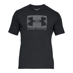 Under Armour T-Shirt BOXED SPORTSTYLE SS 1329581