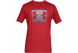 Under Armour T-Shirt BOXED SPORTSTYLE SS 