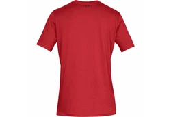 Under Armour T-Shirt BOXED SPORTSTYLE SS 