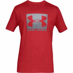 Under Armour T-Shirt BOXED SPORTSTYLE SS 