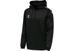 hummel Kapuzenpullover Schwarz