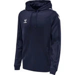 hummel Kapuzenpullover Dunkelblau/Blau/Hellblau/Lila hummel Kapuzenpullover Dunkelblau/Blau/Hellblau/Lila