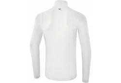 Erima Fleecepullover Herren Rolli Weiß/Creme