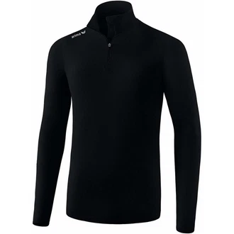 Erima Fleecepullover Herren Rolli Schwarz/Dunkelblau/Rot/Dunkelrot/Grau Erima Fleecepullover Herren Rolli Schwarz/Dunkelblau/Rot/Dunkelrot/Grau