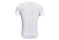 Under Armour T-Shirt Heatgear Fitted Shortsleeve (1361683) 1361683