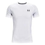 Under Armour T-Shirt Heatgear Fitted Shortsleeve (1361683) 1361683