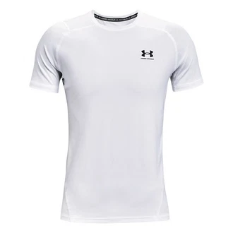 Under Armour T-Shirt Heatgear Fitted Shortsleeve (1361683) 1361683