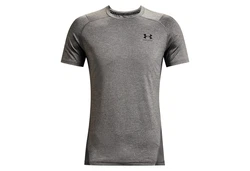 Under Armour T-Shirt Heatgear Fitted Shortsleeve (1361683) 1361683