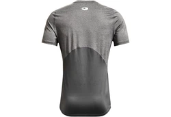 Under Armour T-Shirt Heatgear Fitted Shortsleeve (1361683) 1361683