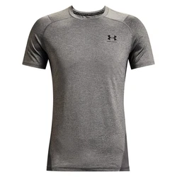 Under Armour T-Shirt Heatgear Fitted Shortsleeve (1361683) 1361683