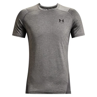 Under Armour T-Shirt Heatgear Fitted Shortsleeve (1361683) Under Armour T-Shirt Heatgear Fitted Shortsleeve (1361683)