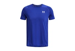 Under Armour T-Shirt Heatgear Fitted Shortsleeve (1361683) 1361683