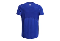 Under Armour T-Shirt Heatgear Fitted Shortsleeve (1361683) 1361683