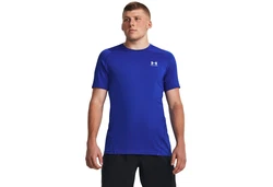 Under Armour T-Shirt Heatgear Fitted Shortsleeve (1361683) 1361683