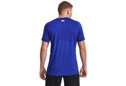 Under Armour T-Shirt Heatgear Fitted Shortsleeve (1361683) 1361683