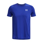 Under Armour T-Shirt Heatgear Fitted Shortsleeve (1361683) 1361683