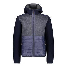 Allwetterjacke Herren Jacke Man Jacket Zip Hood 38M3687