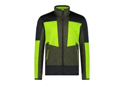 CMP Outdoorjacke MAN JACKET OIL GREEN