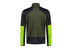 CMP Outdoorjacke MAN JACKET OIL GREEN