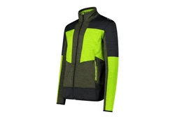 CMP Outdoorjacke MAN JACKET OIL GREEN