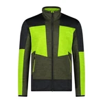 CMP Outdoorjacke MAN JACKET OIL GREEN