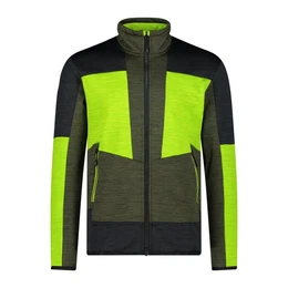 Fleecejacke Herren Fleecejacke MAN JACKET 33G2427