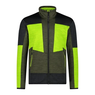 CMP Outdoorjacke MAN JACKET OIL GREEN