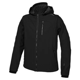 Softshelljacke Herren Softshell Jacke Snaps Hood Jacket 3A74427N