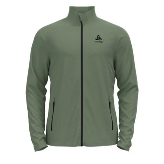 Odlo Fleecejacke Midlayer Full Zip Roy Odlo Fleecejacke Midlayer Full Zip Roy