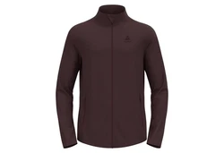 Odlo Fleecejacke Midlayer Full Zip Roy 542182