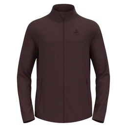 Fleecejacke Herren Fleecejacke Midlayer Full Zip Roy 542182