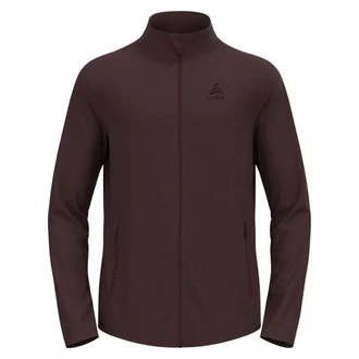 Odlo Fleecejacke Midlayer Full Zip Roy 542182