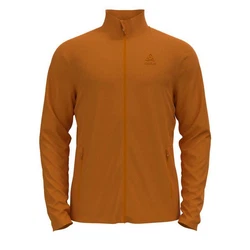 Odlo Fleecejacke Midlayer Full Zip Roy 542182