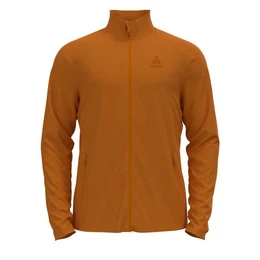 Fleecejacke Herren Fleecejacke Midlayer Full Zip Roy 542182