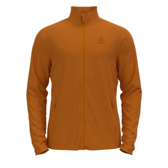 Odlo Fleecejacke Midlayer Full Zip Roy 542182